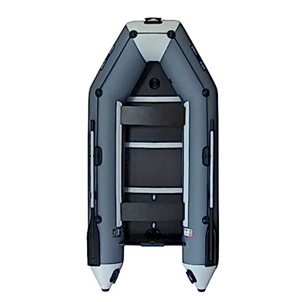 Aqua Storm STKE 330 cm Karinalı Omurga Taban Motor Takılan Profesyonel Evolution Bot