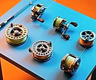 İp Uygun Olta Makineleri Nasıl Anlaşılır?