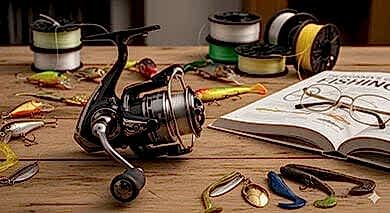 Yeni Başlayanlar İçin Olta Makinesi Seçim Rehberi: Devir, Kalama ve Rulman Farkları