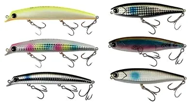 Levrek ve LRF Avcılarının Gizli Silahı: Japon Efsanesi Ima Markasını Tanıyın