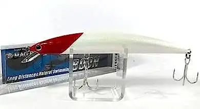 Zipbaits Boon 135 İncelemesi: Levrek ve Lüfer İçin Tasarlanmış Bir Silah