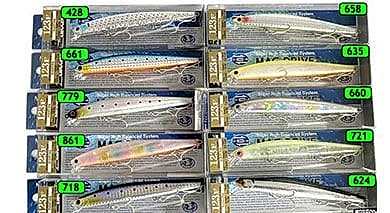 Zipbaits ZBL System Minnow 123F İncelemesi: Sığ Suların Hayaleti