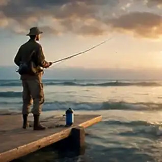 LRF Balıkçılığı - Ligth Rock Fishing Balıkçılığı