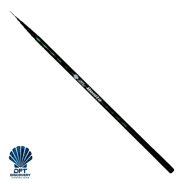 DFT Bonito 450 cm Kısa Göl Kamışı