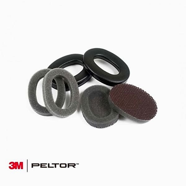 PELTOR 3M Optime I Kulaklık Yedek Hijyen Pedi