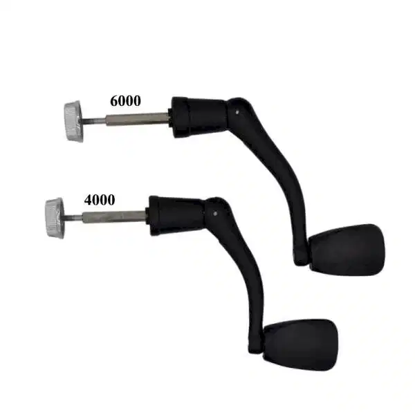 Olta Makine Plastik  Kol