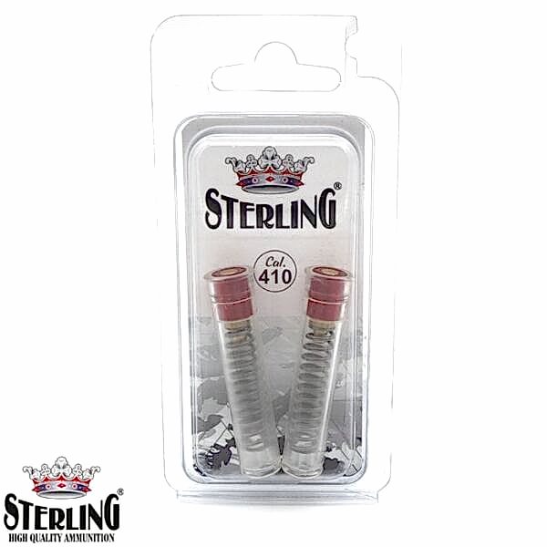 STERLING Tetik Düşürücü cal .410 / 36 Ga (1/2)