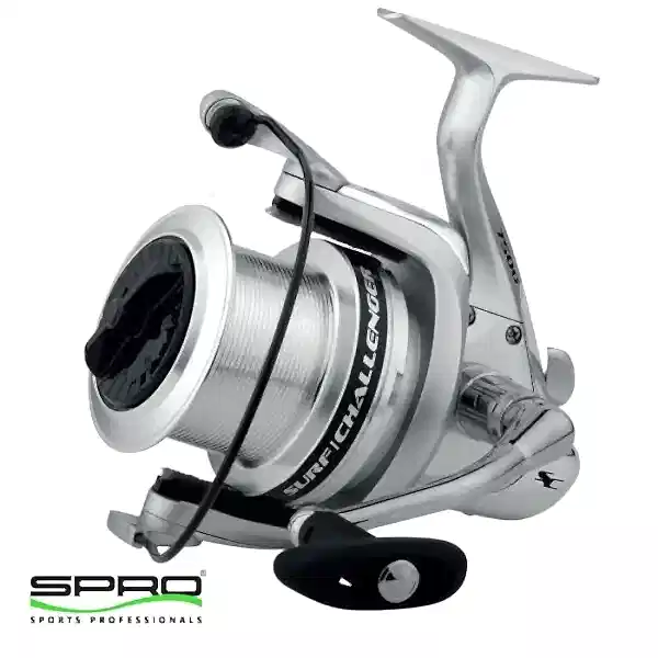 SPRO Surf Challenger 6500 Surf Olta Makinesi
