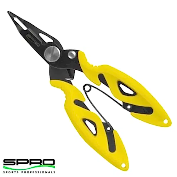 SPRO TITANIUM MICRO Pense 12 cm