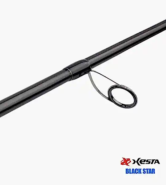 XESTA BLACKSTAR HARD S90HX KAMIŞ 2.74M 10-50G