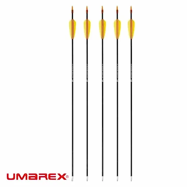 UMAREX Ek Fiberglas Ok 26'' - 5 Adet