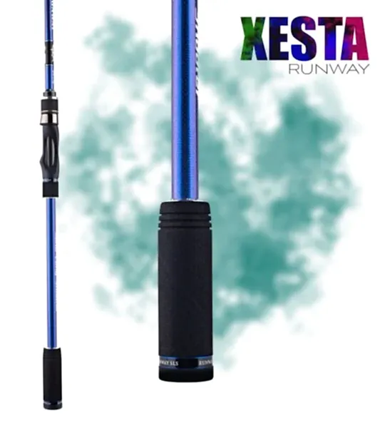 XESTA RUNWAY SLS S94 KAMIŞ 2.84M 7-30G 2P