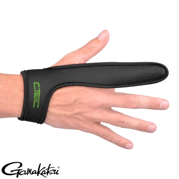 SPRO Cast.Protector Eldiven L