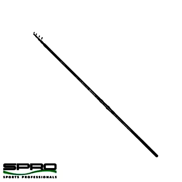 T.D. SPRO TM Sbirolino/Tremarella Tele 3.00M Kamış