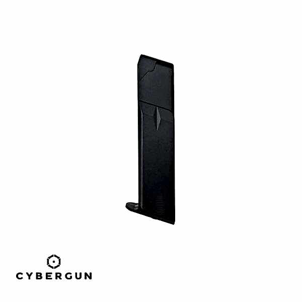 CYBERGUN Jericho 941 Yedek Şarjör 6mm