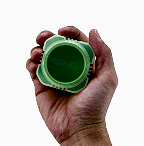 Meiho Versus VS-L415 Sızdırmaz Silikon Yem Kutusu