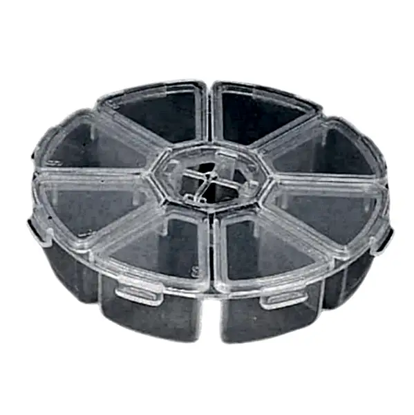 Meiho PC-110 Çok Amaçlı Kutu