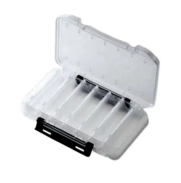 Meiho Reversible 100 Maket Balık Kutusu