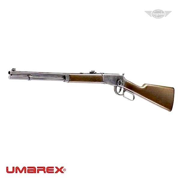 UMAREX Legends Cowboy Rifle Antique Airsoft Tüfek