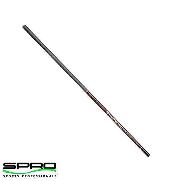 T.D. SPRO Ctec Tele Power Carp 200 Göl Kamışı