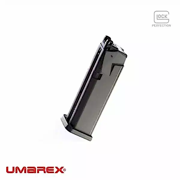 UMAREX Glock 17 Gen4 Airsoft Tabanca Şarjörü