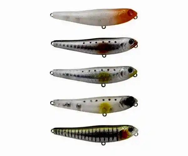 Usami Pluto 70F 6.2 G Maket Balık