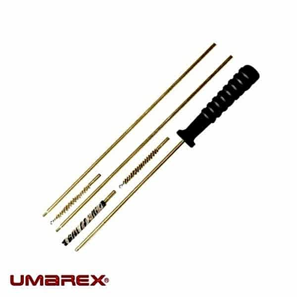 UMAREX Havalı Tüfek Temizleme Seti - 4,5 MM