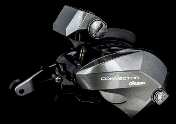 Okuma Convector CV-354 2+1 bb Çıkrık Makinesi