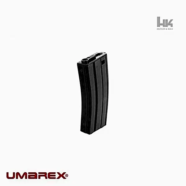 UMAREX Heckler & Koch HK416/M27/IAR 6MM. Şarjör