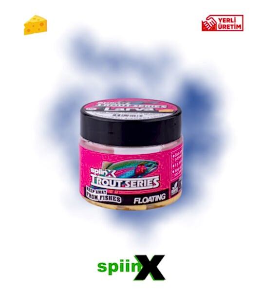 SPIINX LARVA 35MM 14P PEYNİR CHEESE 05