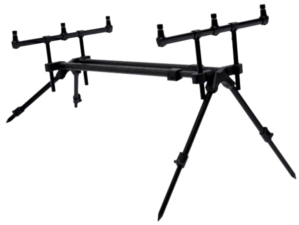 Dam Eco Rod Pod 4 Rod