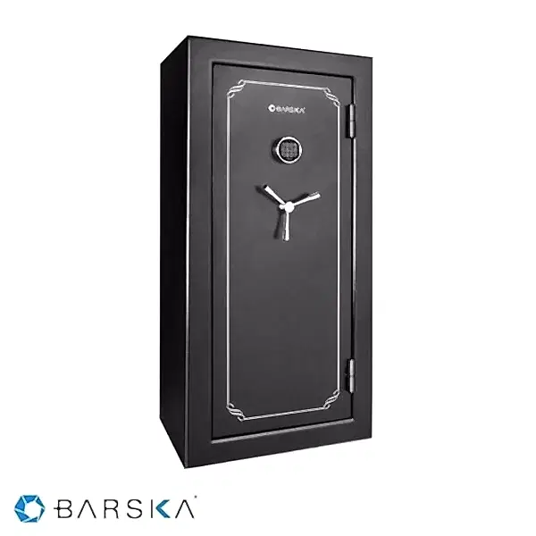 BARSKA FV-2000 Şifreli Güvenlik Kasası