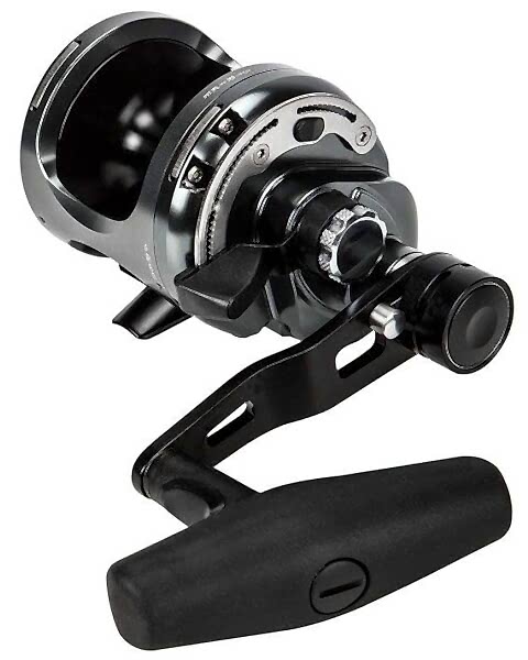 Okuma Alijos AJ-5NII 6bb Çıkrık Makinesi