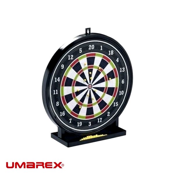 UMAREX Combat Zone Jel  Airsoft Hedef Tahtası-dy