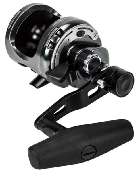 Okuma Alijos AJ-16II 6bb Çıkrık Makinesi