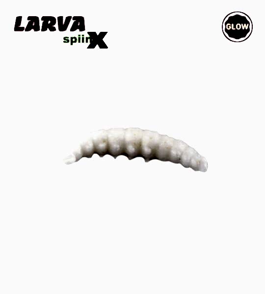SPIINX LARVA 35MM 14P PEYNİR ALL GLOW 61