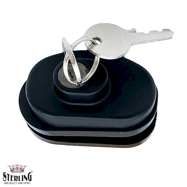 STERLING Anahtarlı Tetik Kilidi