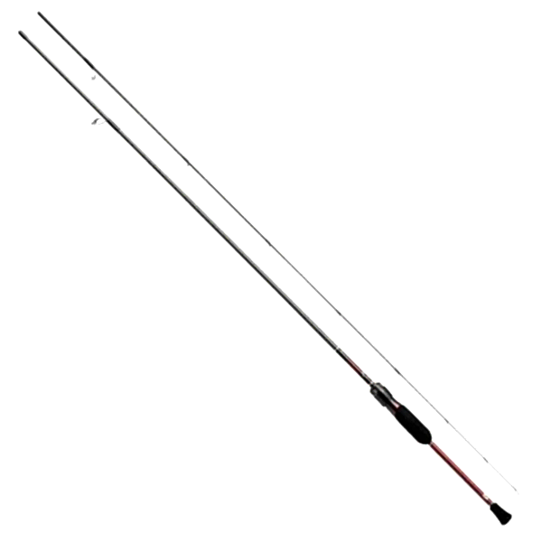 Daiwa Moonlight Beauty 2.03m 05-8gr 2P Kamış