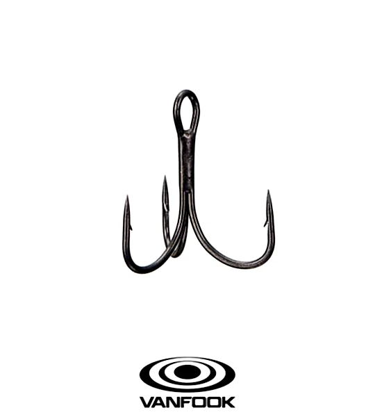 VANFOOK DT-38B ST FN TRBL FS BK DAMAKSIZ 7P #14