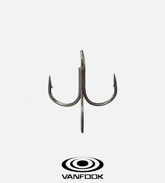 VANFOOK DT-38B ST FN TRBL FS BK DAMAKSIZ 7P #14