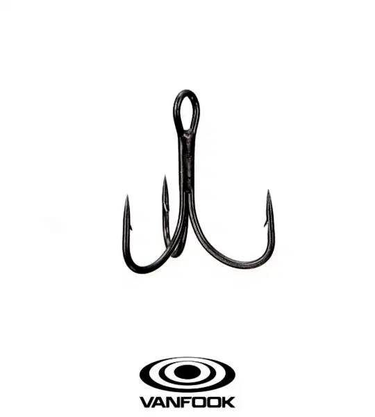 VANFOOK DT-38B ST FN TRBL FS BK DAMAKSIZ 7P #12