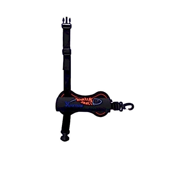 KAMIŞ TUTUCU BACAK ASKILI