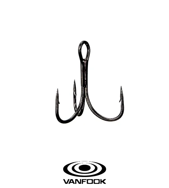 VANFOOK DT-38B ST FN TRBL FS BK DAMAKSIZ 7P #10