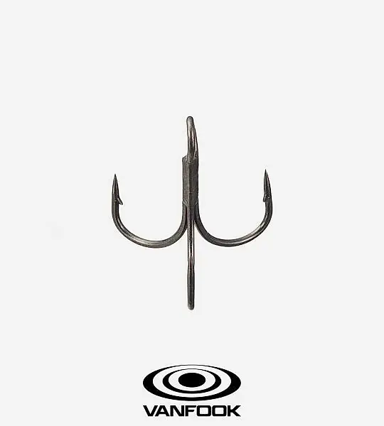 VANFOOK DT-38B ST FN TRBL FS BK DAMAKSIZ 7P #10