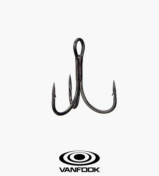 VANFOOK DT-38B ST FN TRBL FS BK DAMAKSIZ 7P #8