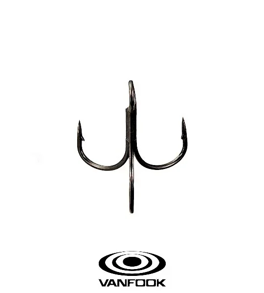 VANFOOK DT-38B ST FN TRBL FS BK DAMAKSIZ 7P #8