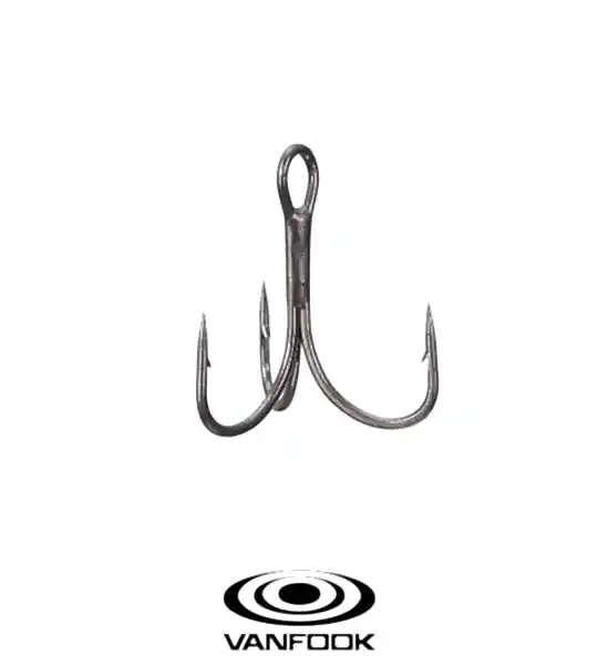 VANFOOK DT-38B ST FN TRBL FS BK DAMAKSIZ 6P #6