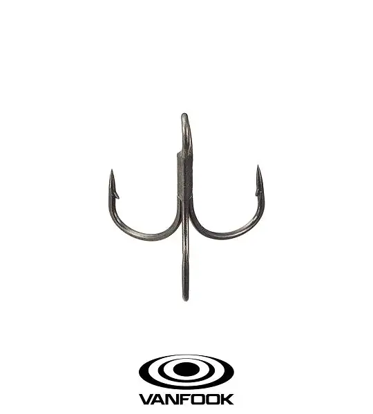 VANFOOK DT-38B ST FN TRBL FS BK DAMAKSIZ 6P #6