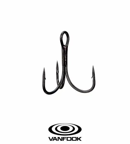 VANFOOK DT-38B ST FN TRBL FS BK DAMAKSIZ 6P #4