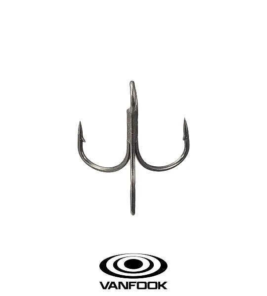 VANFOOK DT-38B ST FN TRBL FS BK DAMAKSIZ 6P #4